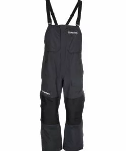 Simms Challenger Insulated Bib