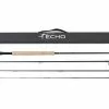 Echo Compact Spey Fly Rod