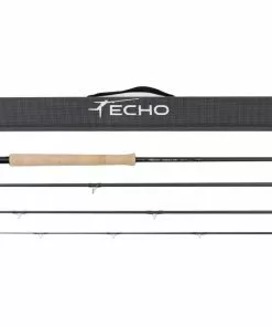 Echo Compact Spey Fly Rod