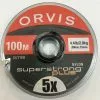 Orvis Superstrong Tippet - 100 Meter Spool