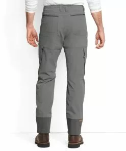 Orvis Men'S Upland Hunting Softshell Pants Clothing