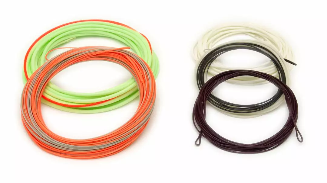 Rio Intouch Skagit Trout Spey Versitip 4 Rio Intouch Skagit Trout Spey Versitip