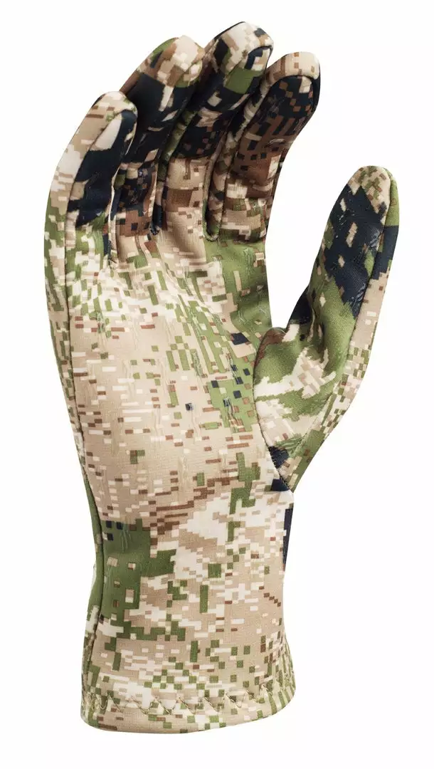 Clothing Sitka Gear Traverse Glove 6 Clothing Sitka Gear Traverse Glove