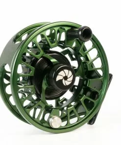 Nautilus Custom NV-G Fly Reel