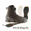 Korkers Devil'S Canyon Wading Boot