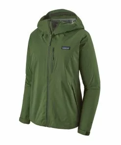 Patagonia Women'S Rainshadow Jacket Clothing