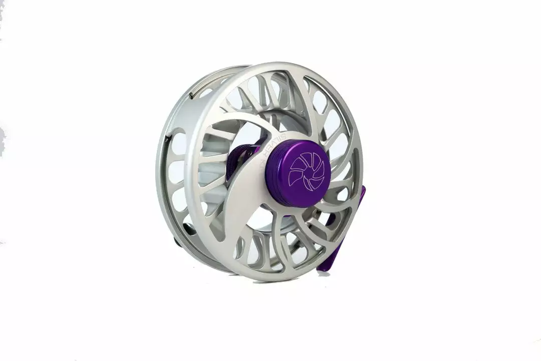 Nautilus Custom Ccf X2 Fly Reel Reels 5 Nautilus Custom Ccf X2 Fly Reel Reels