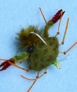 Enrico Puglisi Palometa Crab (3-Pack)