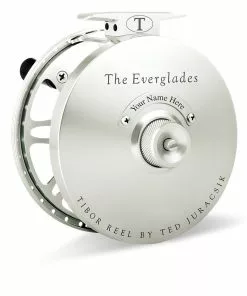 Tibor Everglades Reels