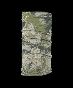 Accessories Rep Your Water Fish Mask