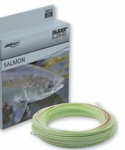 Lines Airflo Super-Dri Bomber