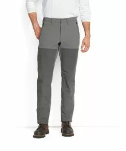 Orvis Men'S Upland Hunting Softshell Pants Clothing