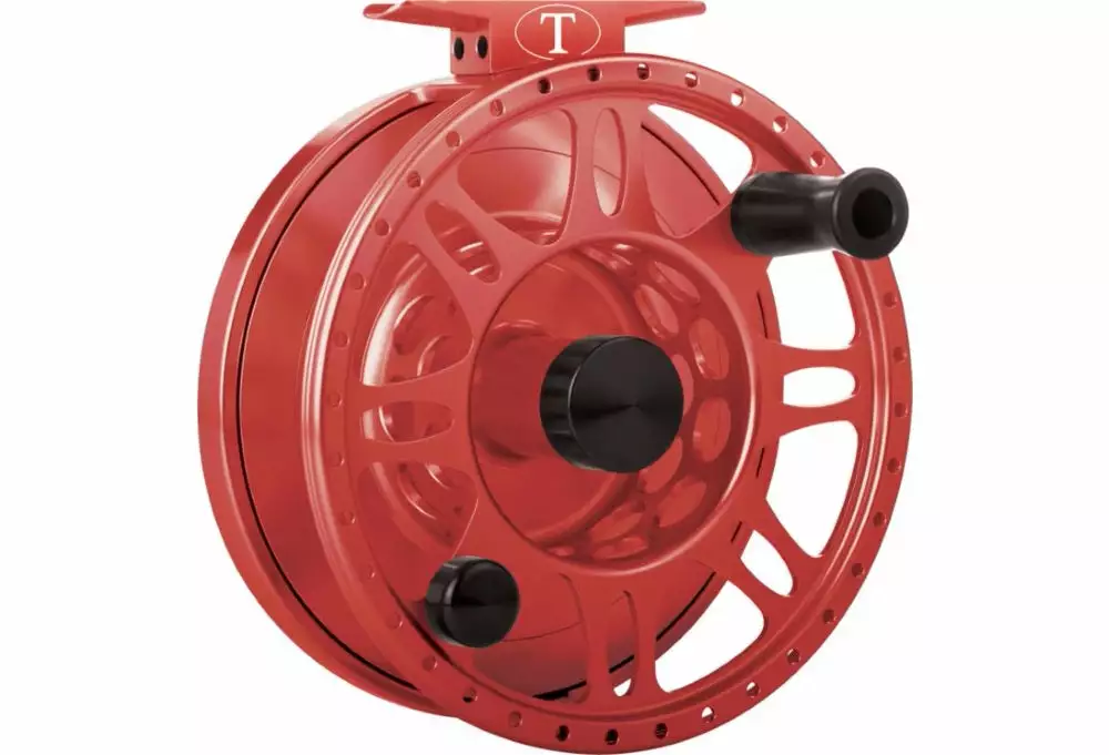 Tibor Everglades Spare Spool 3 Tibor Everglades Spare Spool