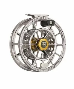 Reels Hardy Zane Carbon Reel