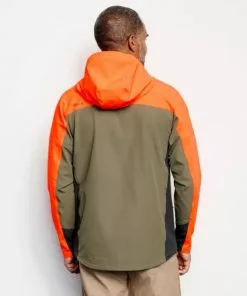 Clothing Orvis Men'S Pro Lt Hoody
