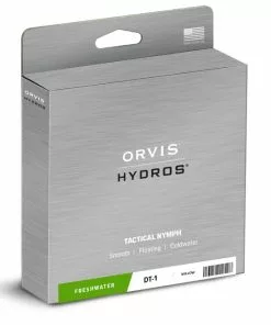 Orvis Hydros Tactical Nymph Fly Line