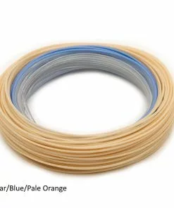 Lines Rio Jungle Series Fly Line