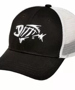 G Loomis Bandit Trucker Cap