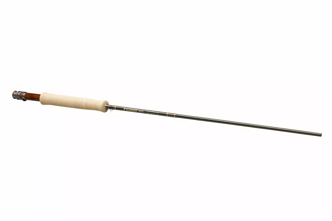Rods Sage Trout LL Fly Rod - 5wt 9'0" 4pc (Trade Up) 3 Rods Sage Trout LL Fly Rod - 5wt 9'0" 4pc (Trade Up)