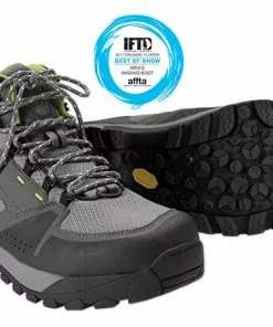 Orvis Men'S Ultralight Wading Boots