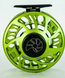 Nautilus CCF X2 Reels 107 Nautilus CCF X2 Reels