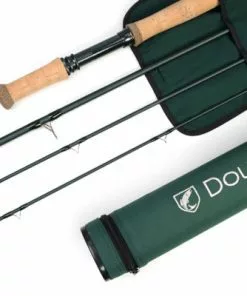 Douglas Outdoors Douglas DXF Fly Rod