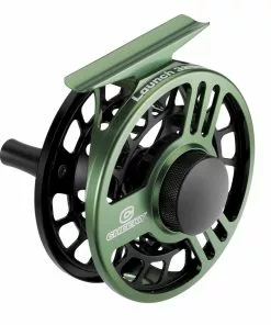 Cheeky Launch Fly Reel