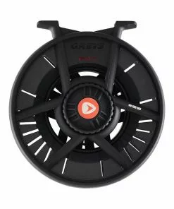 Greys Fin Cassette Fly Reel Reels