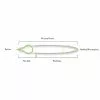 Leader Scientific Anglers Loop Guard 3-Pack