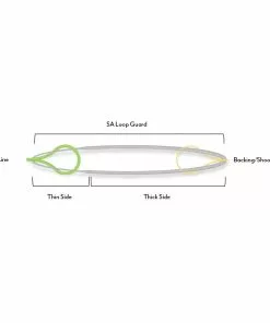 Leader Scientific Anglers Loop Guard 3-Pack