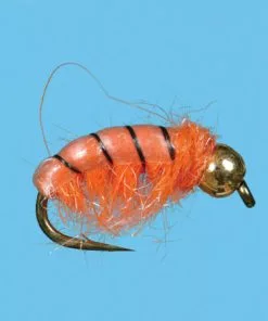 Flies Solitude Czech Nymph (Cz050) 6-Pack
