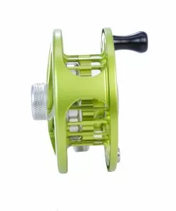 Nautilus Nv-G Limited Edition Fly Reel - Key Lime Reels