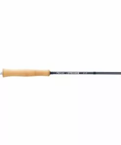 Echo Streamer X Fly Rod - 8wt 9'0" 4pc (Trade Up) Rods