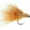 Catch Fly Fishing Catch Tarpon Toad 3-Pack Flies
