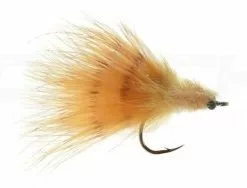 Catch Fly Fishing Catch Tarpon Toad 3-Pack Flies