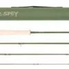 Echo Tr2 Fly Rod Rods
