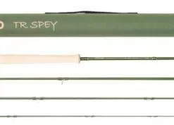 Echo Tr2 Fly Rod Rods