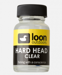 Accessories Loon Hard Head