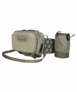 Bags And Packs Simms Flyweight Hip Hybrid System