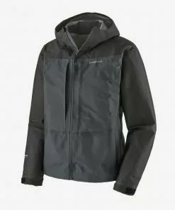 Patagonia Men's River Salt Jacket Wading