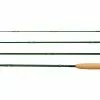 Winston Boron Iii Ls 7'0" 2wt 4pc(Demo 5481) Rods