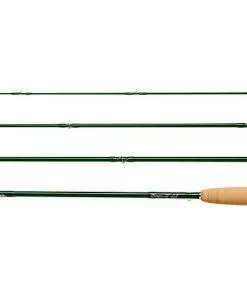 Winston Boron Iii Ls 7'0" 2wt 4pc(Demo 5481) Rods