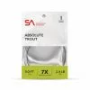 Scientific Anglers Absolute Trout Leader