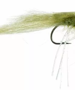 Flies Umpqua Supreme Hair Shrimp - 3 Pack