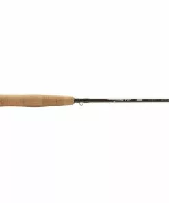Temple Fork Rods TFO Stealth Fly Rod
