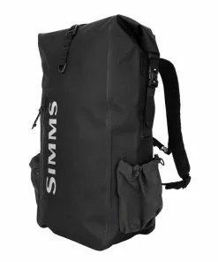 Simms Dry Creek Rolltop Backpack Bags And Packs