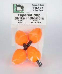 Hareline Dubbin Hareline Tapered Slip Indicator 10 Hareline Dubbin Hareline Tapered Slip Indicator