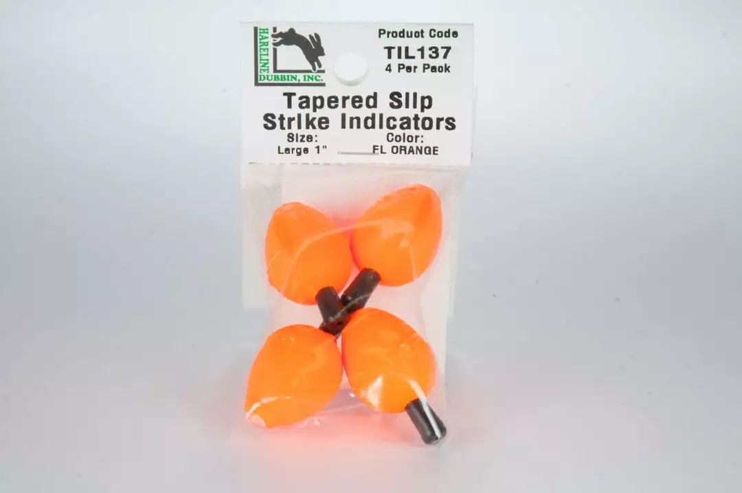 Hareline Dubbin Hareline Tapered Slip Indicator 5 Hareline Dubbin Hareline Tapered Slip Indicator