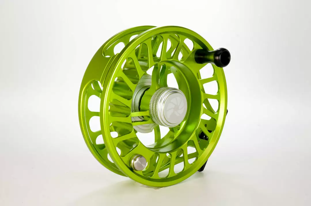 Nautilus CCF X2 Reels 42 Nautilus CCF X2 Reels