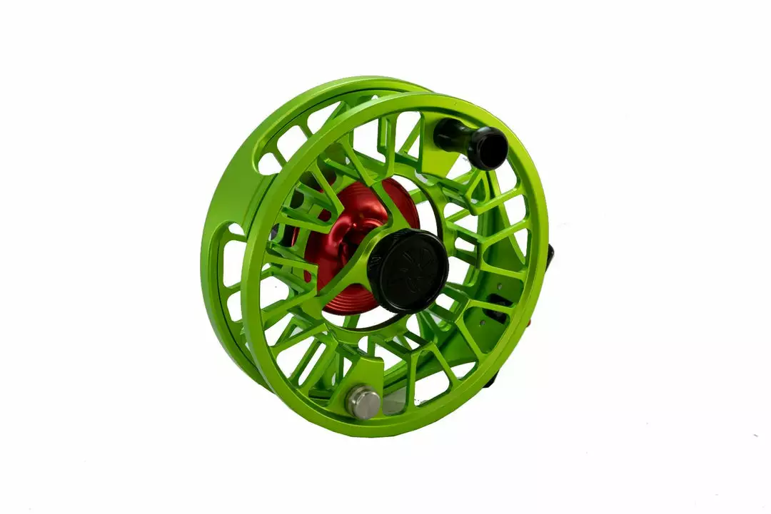 Nautilus Gtx Fly Reel Reels 12 Nautilus Gtx Fly Reel Reels